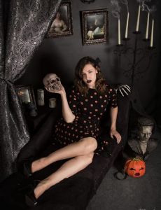 Kristen Nicole Corradeno