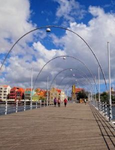 Queen Emma Bridge