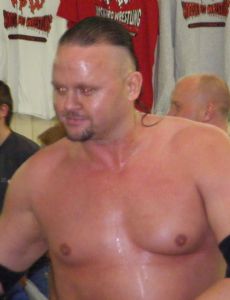 Christopher Kindred