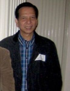 Ignacio Bunye