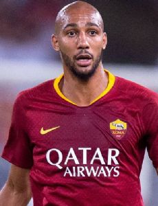 Steven N'Zonzi