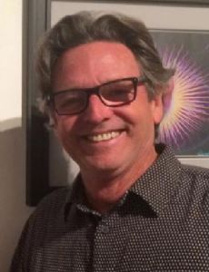 Everett Peck