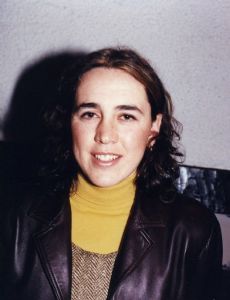 Izaskun Bengoa