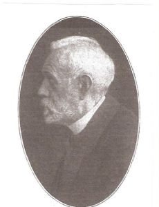 Caspar Isenkrahe
