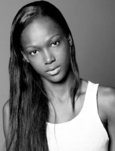 Cassandra Chéry