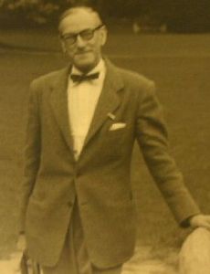 Thomas E. Stephens