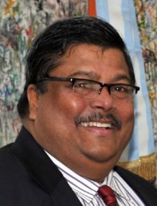 Mohamed Mijarul Quayes