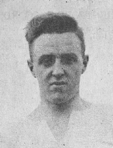 Billy Broadbent
