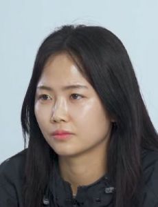 Lee Min-a