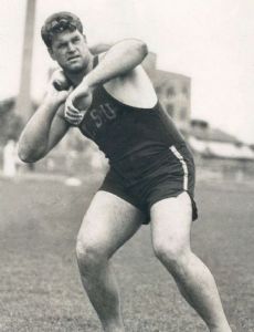 Jack Torrance (athlete)