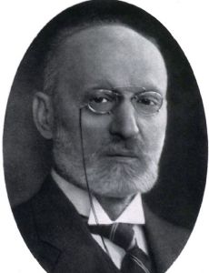Ismar Isidor Boas