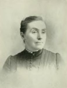 Mary Blair Moody