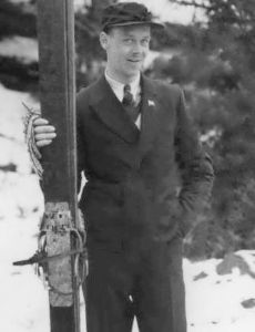 Hans Vinjarengen