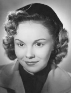 Arlette Thomas