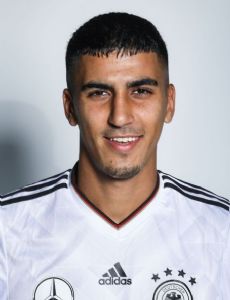 Aymen Barkok