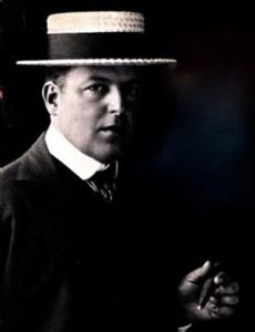 G.W. Bitzer