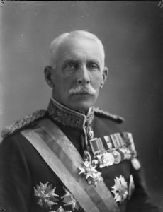 Sir Charles Fergusson, 7th Baronet