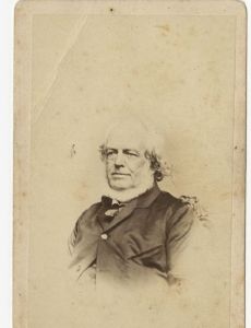 Charles Thomas Hewett
