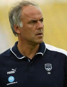 Patrick Battiston