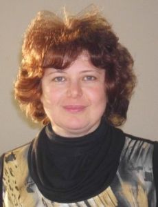 Tamara Klink