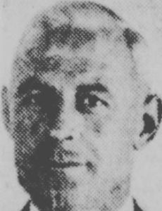 Heinrich Schrader (sportsman)