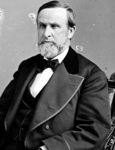 Aylett Hawes Buckner