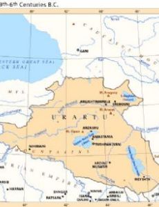 Urartu