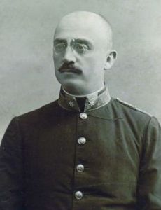 Risto Savin