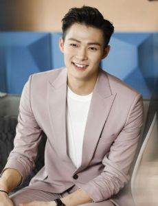 Zhang Ming'en
