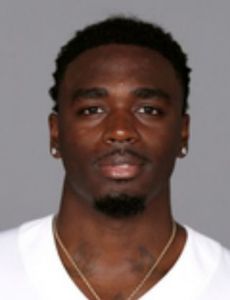 Jayron Kearse