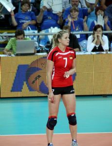 Heike Beier