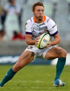 Johan Goosen