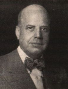 Thomas G. Melish
