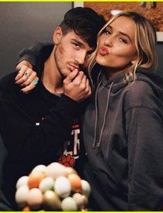 Lennon Stella and Jacob Whitesides