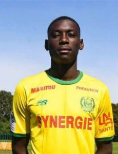 Randal Kolo Muani