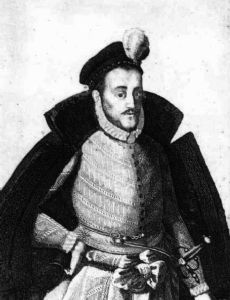 George I, Landgrave of Hesse-Darmstadt