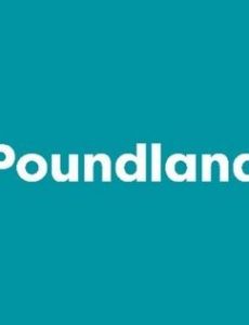 Poundland