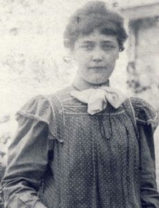 Ruth Milles