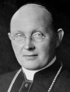 Karl Joseph Schulte