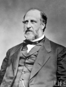 William M. Tweed