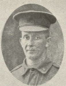 Ernest Grimstone