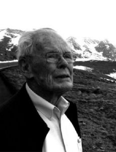 C. Vernon Cole