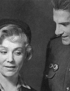 Vladimir Zeldin and Genrietta Ostrovskaya