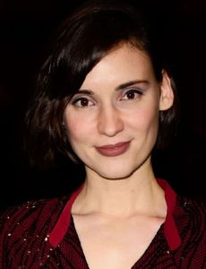 Nathalie Odzierejko