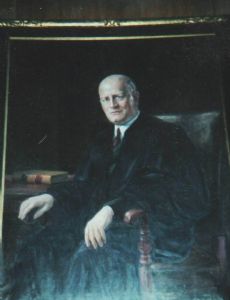 James C. Donnelly