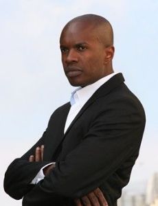 David McAlmont