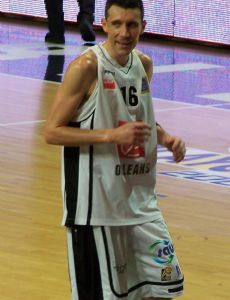 Laurent Sciarra