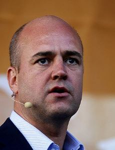 Fredrik Reinfeldt