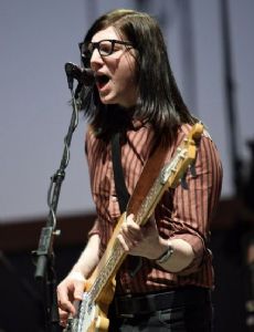 Jack Lawrence (musician)