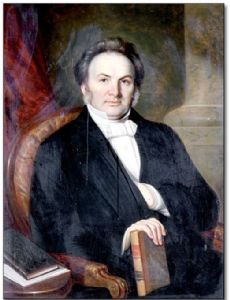 Egerton Ryerson